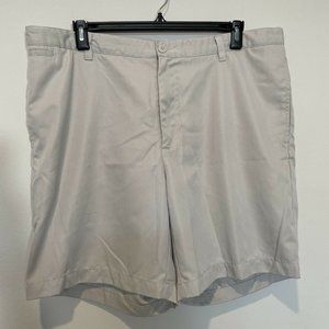 Weekender Men's 42 Light Khaki Casual Life‎ Sportwear 5 Pocket Chino Shorts